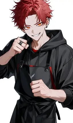 Profile image of 茜