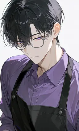 Profile image of 紫苑