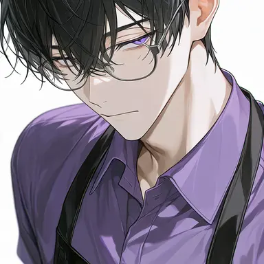 Profile image of 紫苑