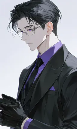 Profile image of 紫苑
