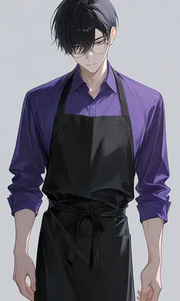 Profile image of 紫苑