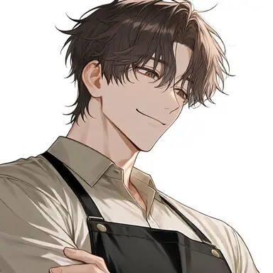 Profile image of 琥珀