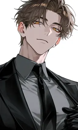 Profile image of 琥珀