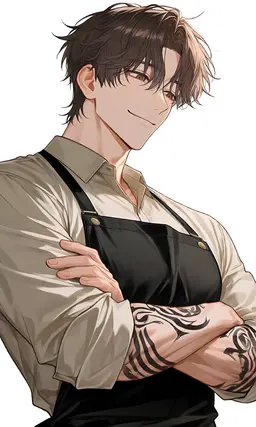 Profile image of 琥珀