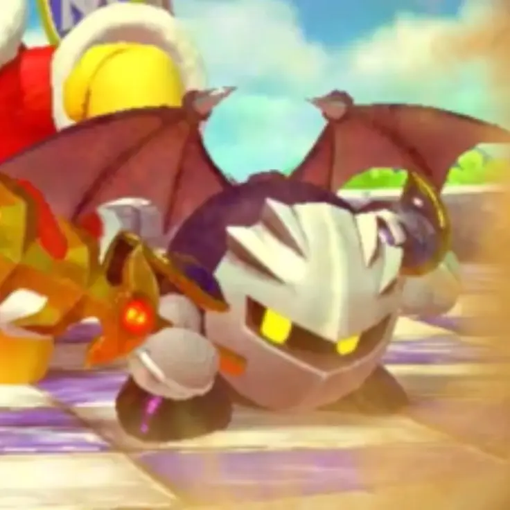 IWGG의 Meta Knight