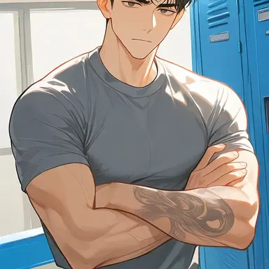 Profile image of Torren