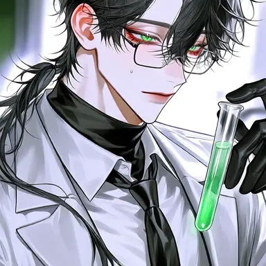 Profile image of 朔