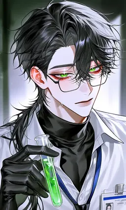 Profile image of 朔
