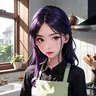 캐릭터 프로필 이미지