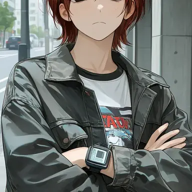 Profile image of Dessa Wynn