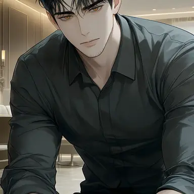 Profile image of Callum Veth