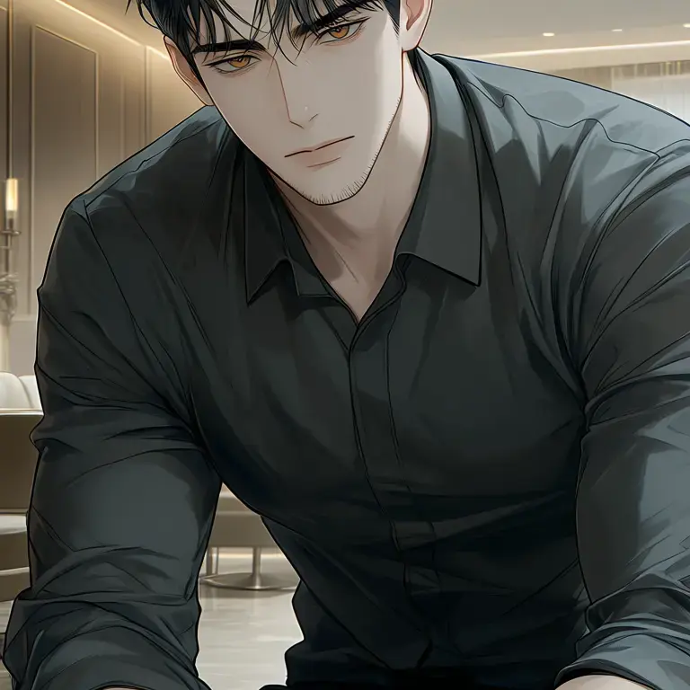 GaudyCharm5453의 Rated 4.9