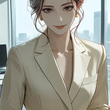 Profile image of Maret Sollis