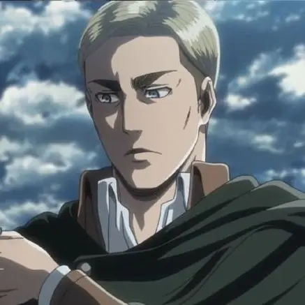 Loshx의 Erwin