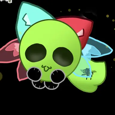 Profile image of 잠자리 미니