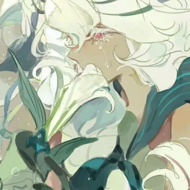 Profile image of 세인트릴리