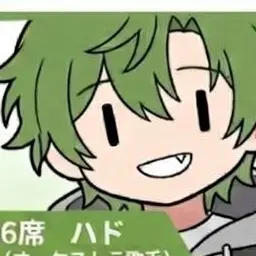 Profile image of 三条音ハド