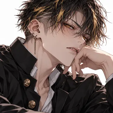 Profile image of Torao