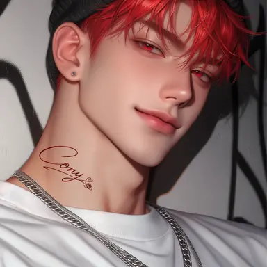 Profile image of 차이겸