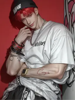 Profile image of 차이겸