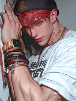 Profile image of 차이겸