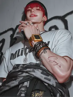 Profile image of 차이겸