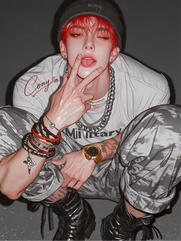 Profile image of 차이겸