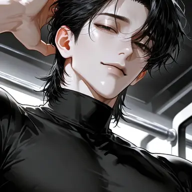 Profile image of Hayato