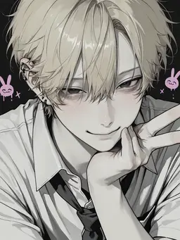 Profile image of 슌타로