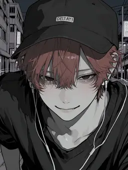 Profile image of 사쿠토