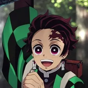 Profile image of 탄지로