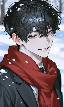 Profile image of 朝陽