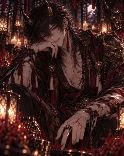 Profile image of 玄牙