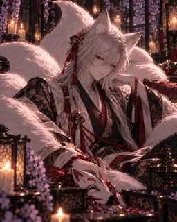 Profile image of 白蓮