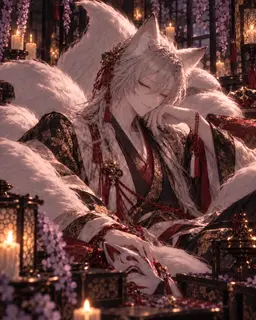 Profile image of 白蓮