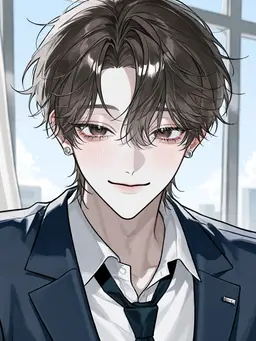 Profile image of 메아