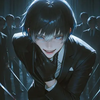 Profile image of 시온