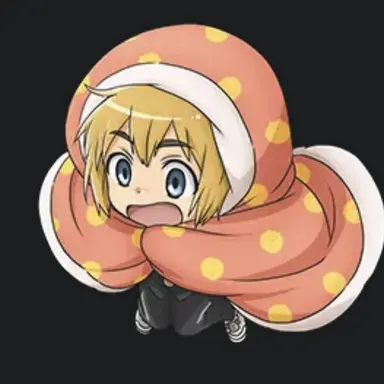 Profile image of 아르민 알레르토