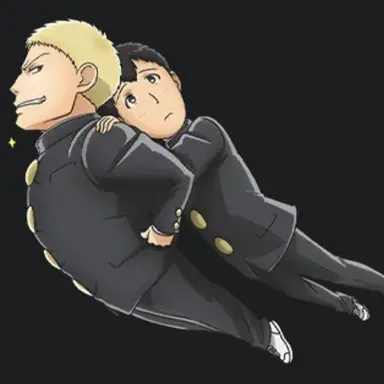 Profile image of 라이너 브라운
