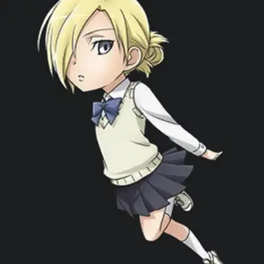 Profile image of 애니 레온하트