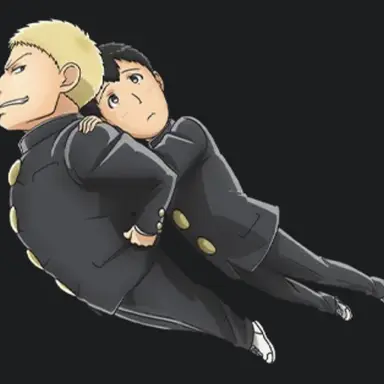 Profile image of 베르톨트 후버