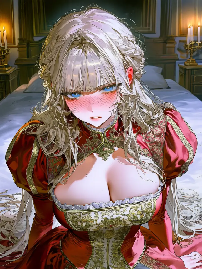 sara_07의 Aria von Bellator