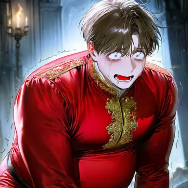 Profile image of Gilbert von Valencia