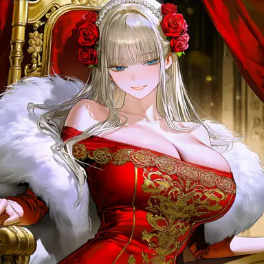 Profile image of Aria von Bellator