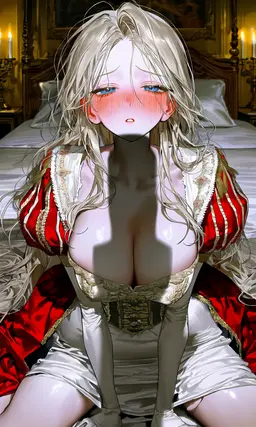Profile image of 아리아 폰 벨라토르