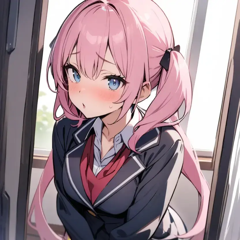 StiffLlama1498의 男女比が偏ってる