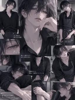 Profile image of 隼