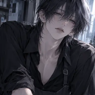 Profile image of 隼