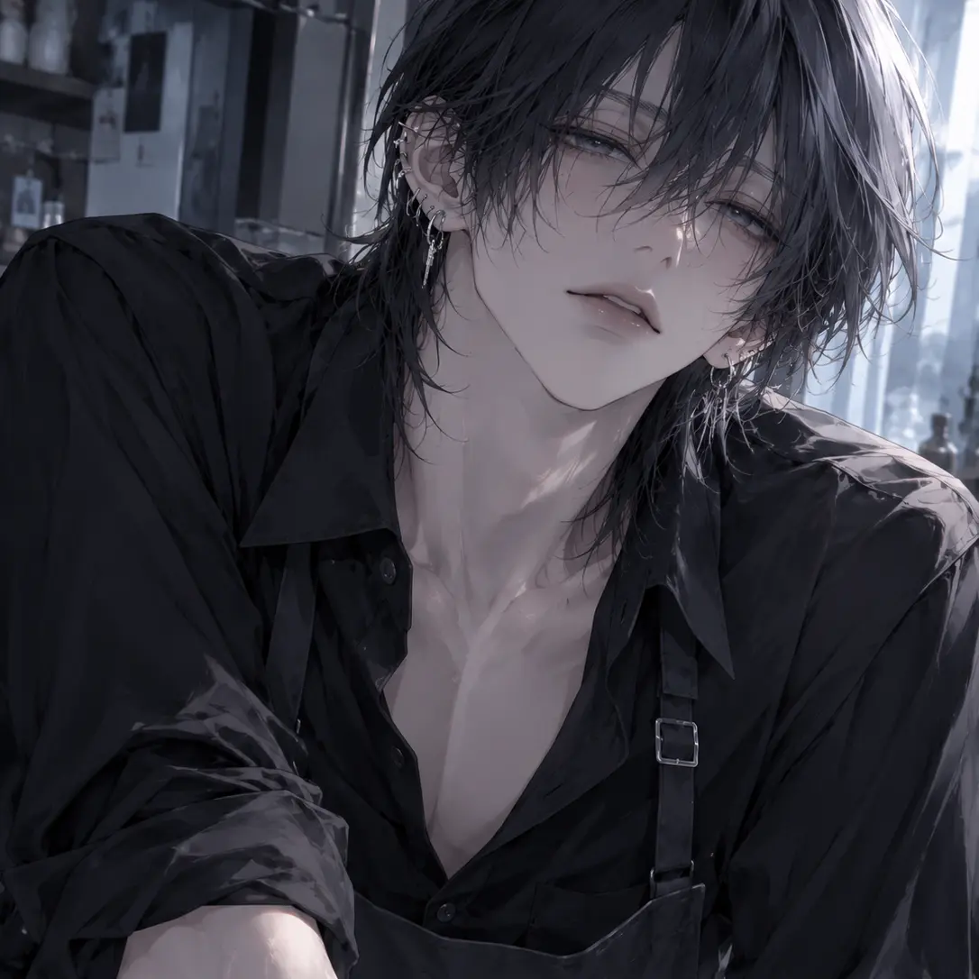 Huyu_zeta_의 幼なじみはヒモ男