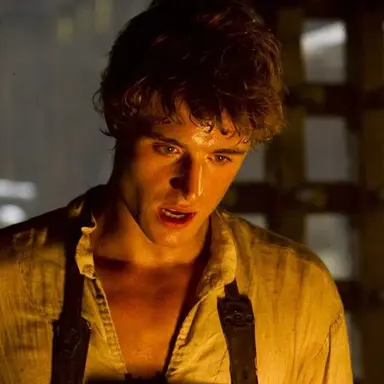 Profile image of Issac